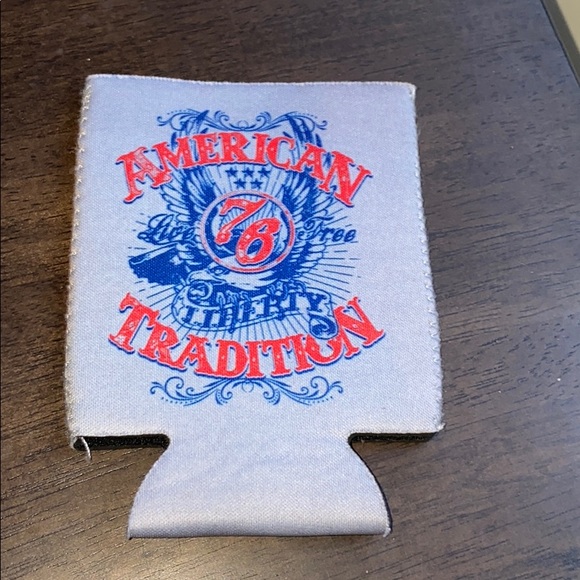 Other - American Beer Coozie